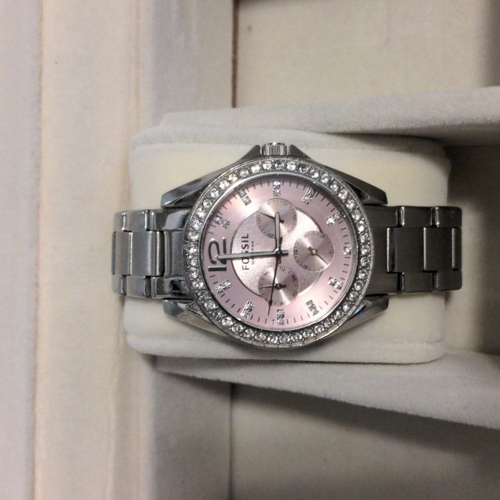 Fossil Watch